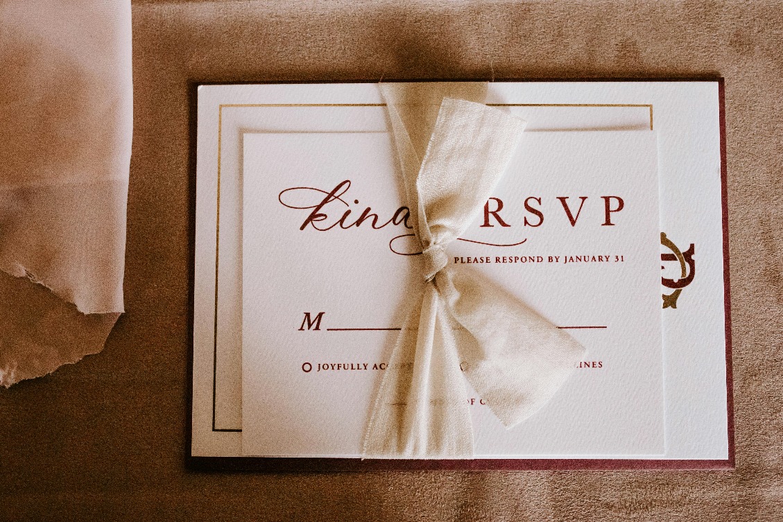 stationery design