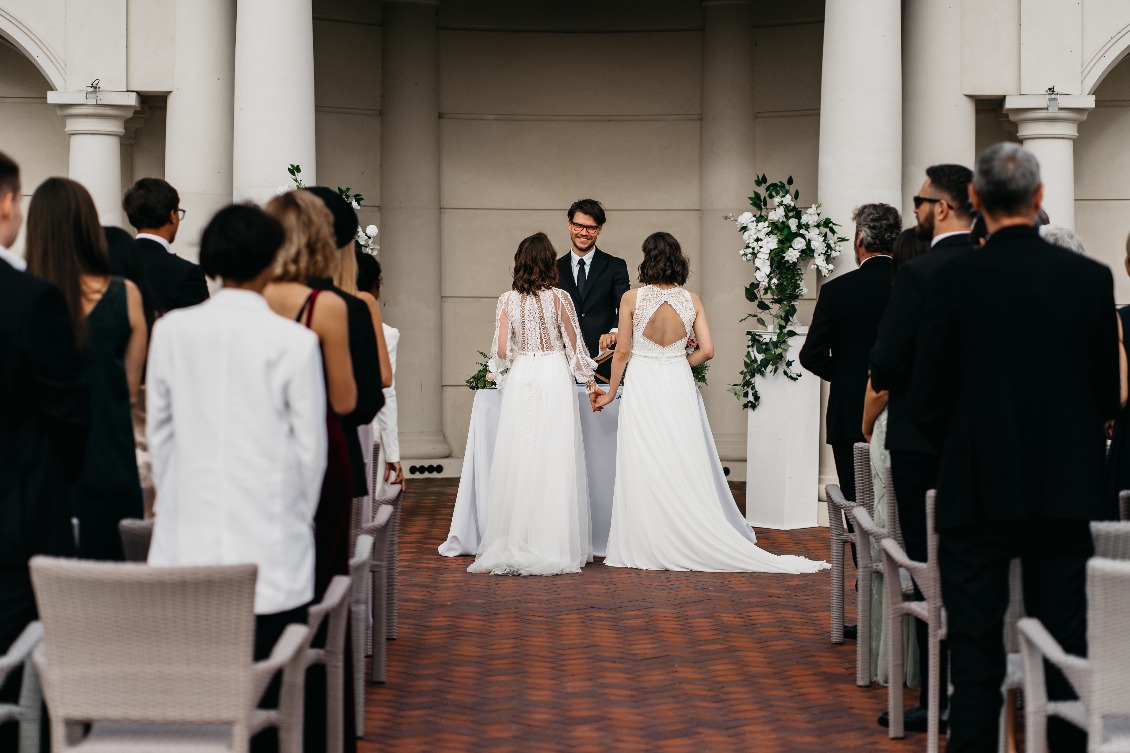 ceremony